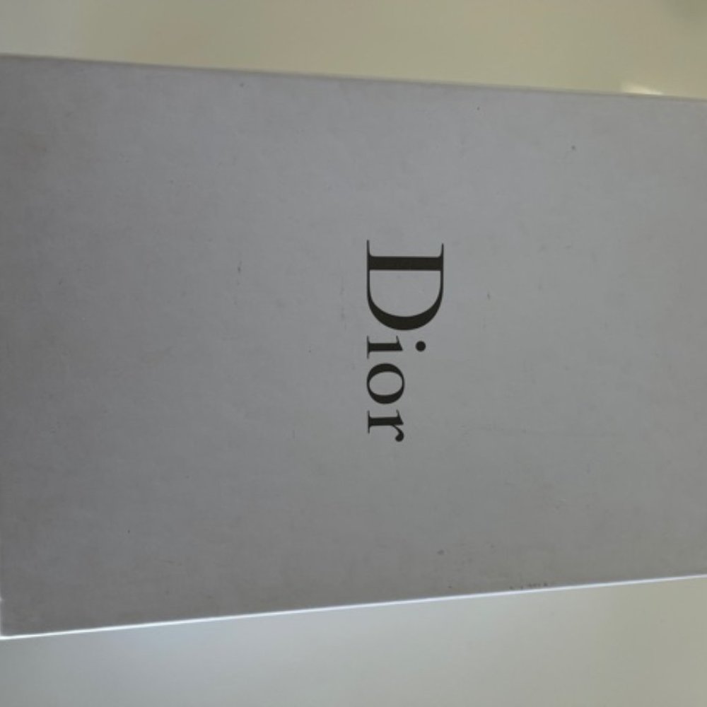 Authentic Christian Dior Pumps - Picture 12 of 12